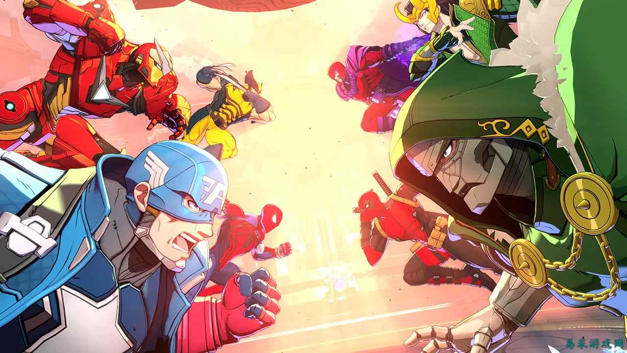 《Marvel Tokon》Steam 评价陷入“褒贬不一”,PC 移植版表现糟糕引发玩家投诉,Arc System Works 对此做出回应。