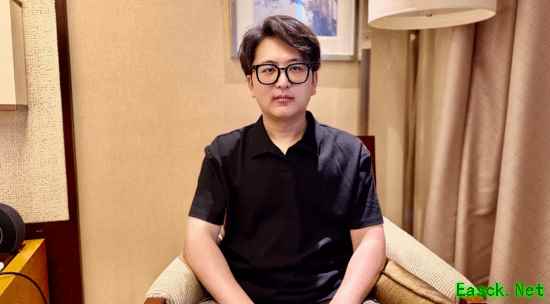 夏思源确认《无常》续作仍是国产游戏！最新照曝光