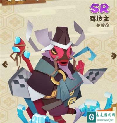 阴阳师妖怪屋海坊主式神怎么样 技能详细分析