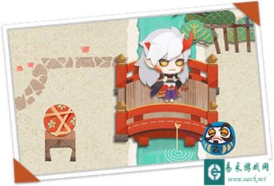 阴阳师妖怪屋SSR茨木童子技能分析一览