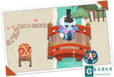 阴阳师妖怪屋荒川之主喜厌物品是什么