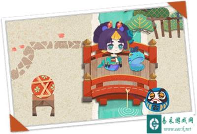 阴阳师妖怪屋椒图技能介绍 椒图式神技能分析