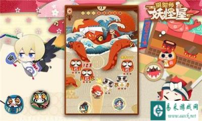 阴阳师妖怪屋金币怎么获取 金币的作用解析