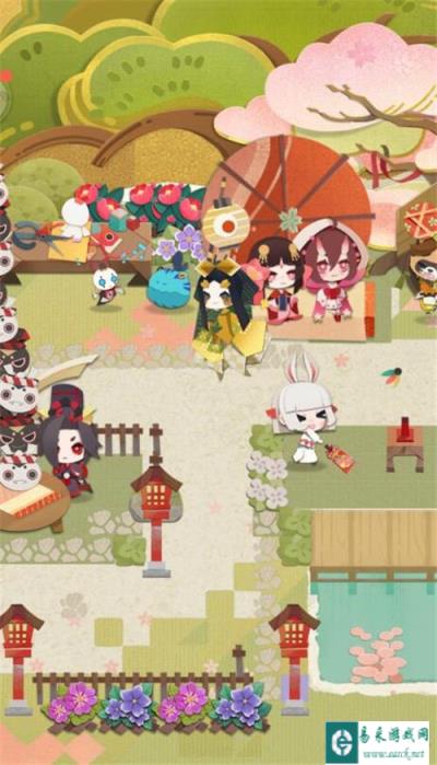 阴阳师妖怪屋式神的好感度怎么增长 如何提升好感度