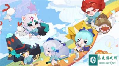 阴阳师妖怪屋小纸人剪纸和达摩剪纸有什么不同吗 千代纸是什么