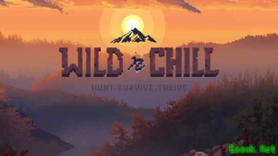 《Wild n Chill》最新试玩发布 悠闲荒野避世冒险
