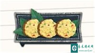 阴阳师妖怪屋小食食谱如何制作 小时食谱详情一览