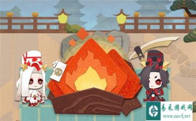 阴阳师妖怪屋篝火有什么用 篝火作用详情介绍