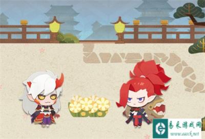 阴阳师妖怪屋野菊有什么用 野菊作用详情介绍