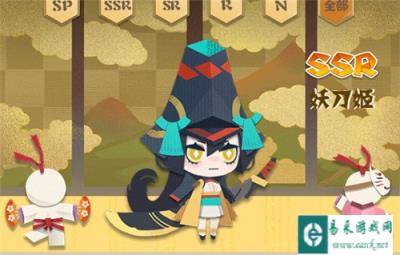 阴阳师妖怪屋妖刀姬怎么样 妖刀姬技能奥义分析