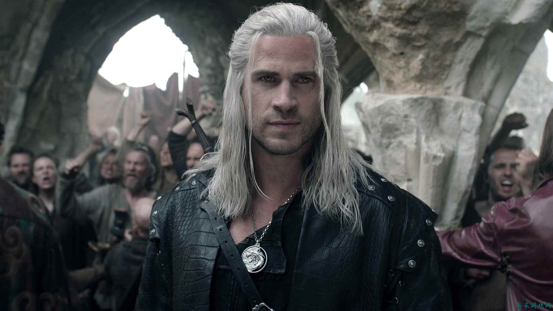 据报道 Netflix 已将 巫师4 Season 5 推迟至 2027 年