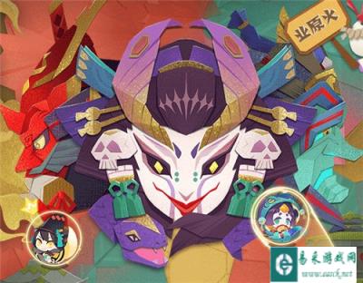阴阳师妖怪屋业原火怎么打 业原火技能属性详细分析