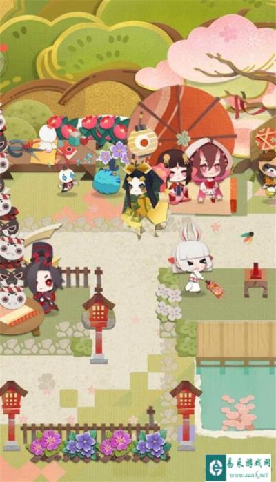阴阳师妖怪屋式神好感度怎么提升 提升好感度方法攻略