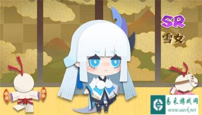 阴阳师妖怪屋雪女值得培养吗 雪女技能奥义详情介绍