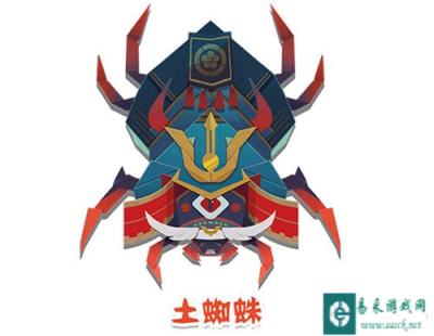 阴阳师妖怪屋土蜘蛛怎么打 土蜘蛛打法通关攻略