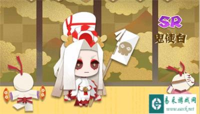 阴阳师妖怪屋鬼使白好用吗 鬼使白技能奥义详细分析