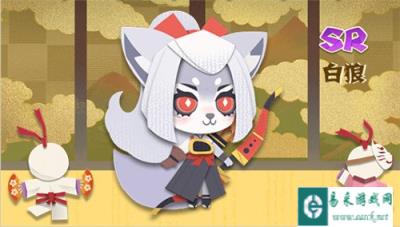 阴阳师妖怪屋SR式神排行榜 SR式神排行榜详情介绍