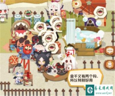 阴阳师妖怪屋式神快速玩玩具方法详情一览