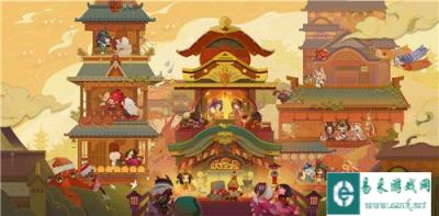 阴阳师妖怪屋出海奖励有什么 出海触发事件奖励详情