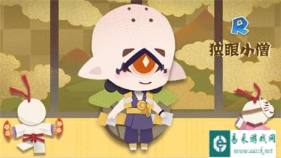 阴阳师妖怪屋独眼小僧怎么样 独眼小僧技能奥义分析