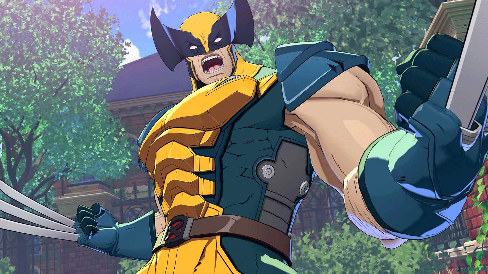 《Marvel Tokon》PC版首发表现极差，知名FGC内容创作者 Maximilian Dood 甚至在直播中直接卸载了游戏。