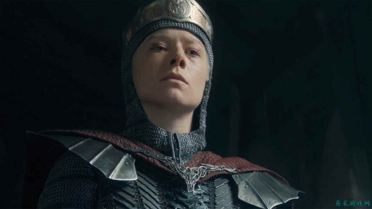 《House of the Dragon Season 3》结局解析及原著差异