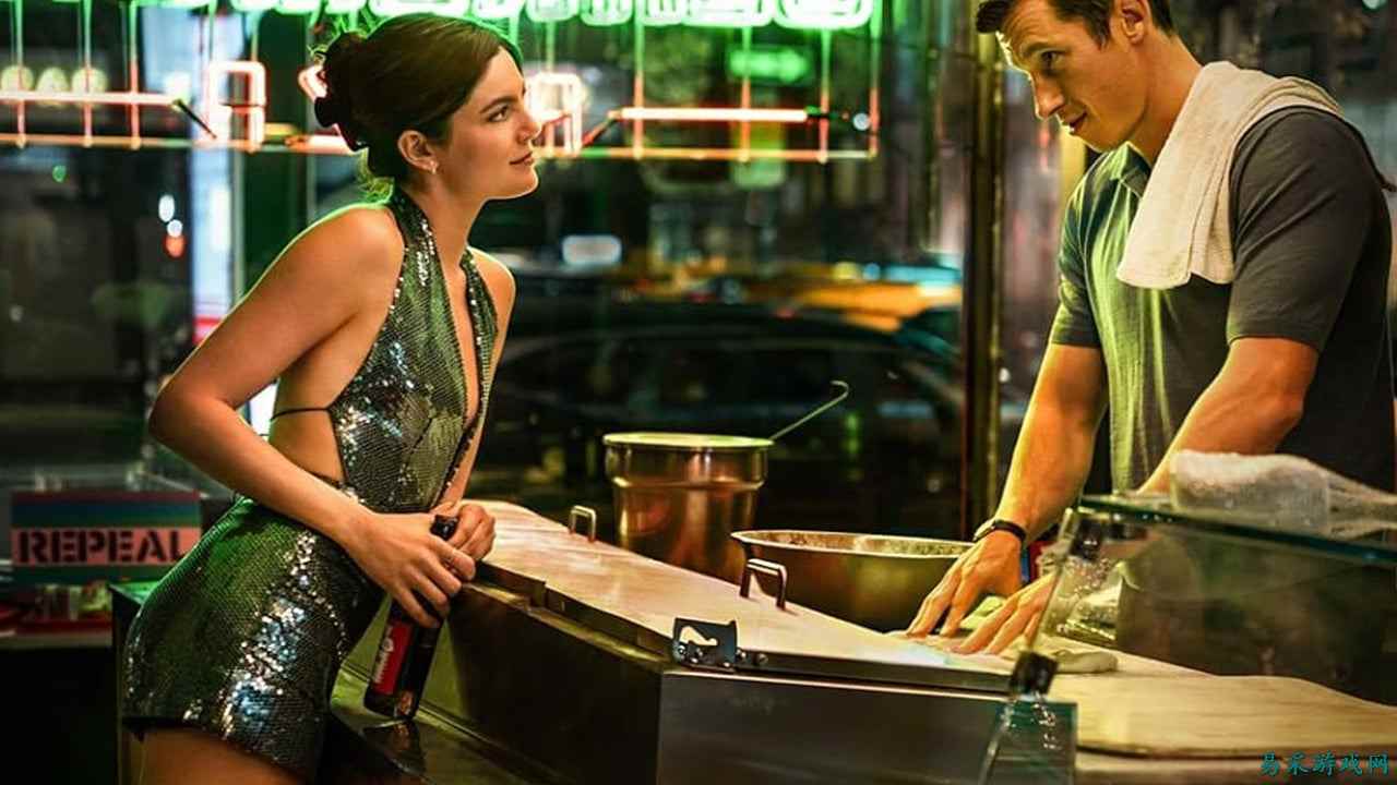 《One Night Only》导演删减片中大量裸露镜头,称现代观众已不再喜欢看到这类内容