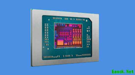 AMD悄悄更新独显新架构 核显却连汤都喝不到