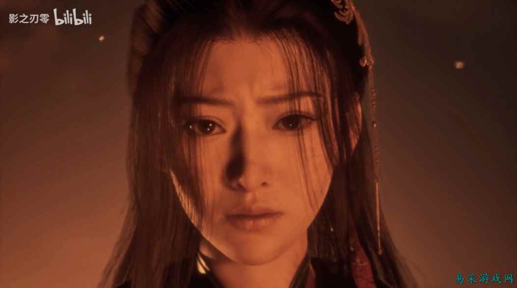 碾压网红脸！三大国产神作女主神颜，美到老外都痴迷