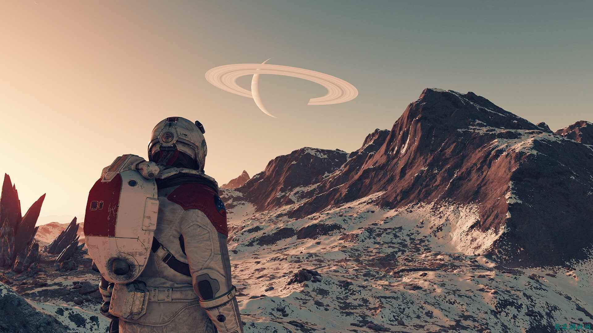 Bethesda 老兵揭秘：他会如何以不同的方式设计 Starfield Wars - 沙罗曼蛇 3D