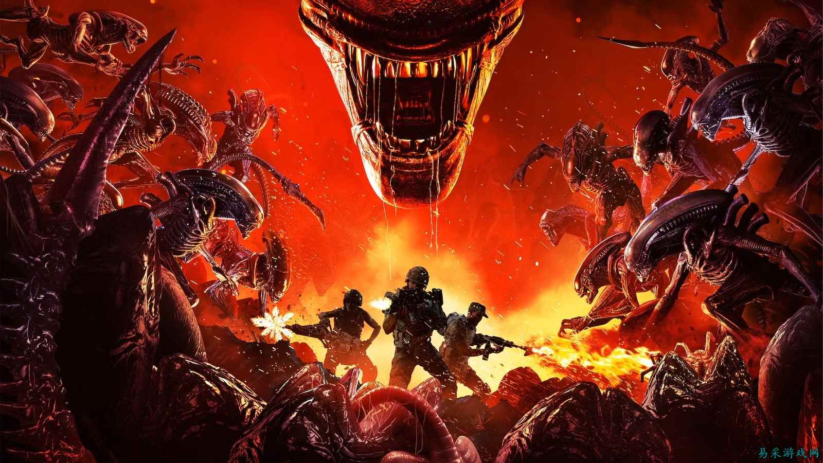 Aliens: Fireteam Elite Switch版停服且不予退款，玩家成为游戏日益数字化趋势下的最新受害者