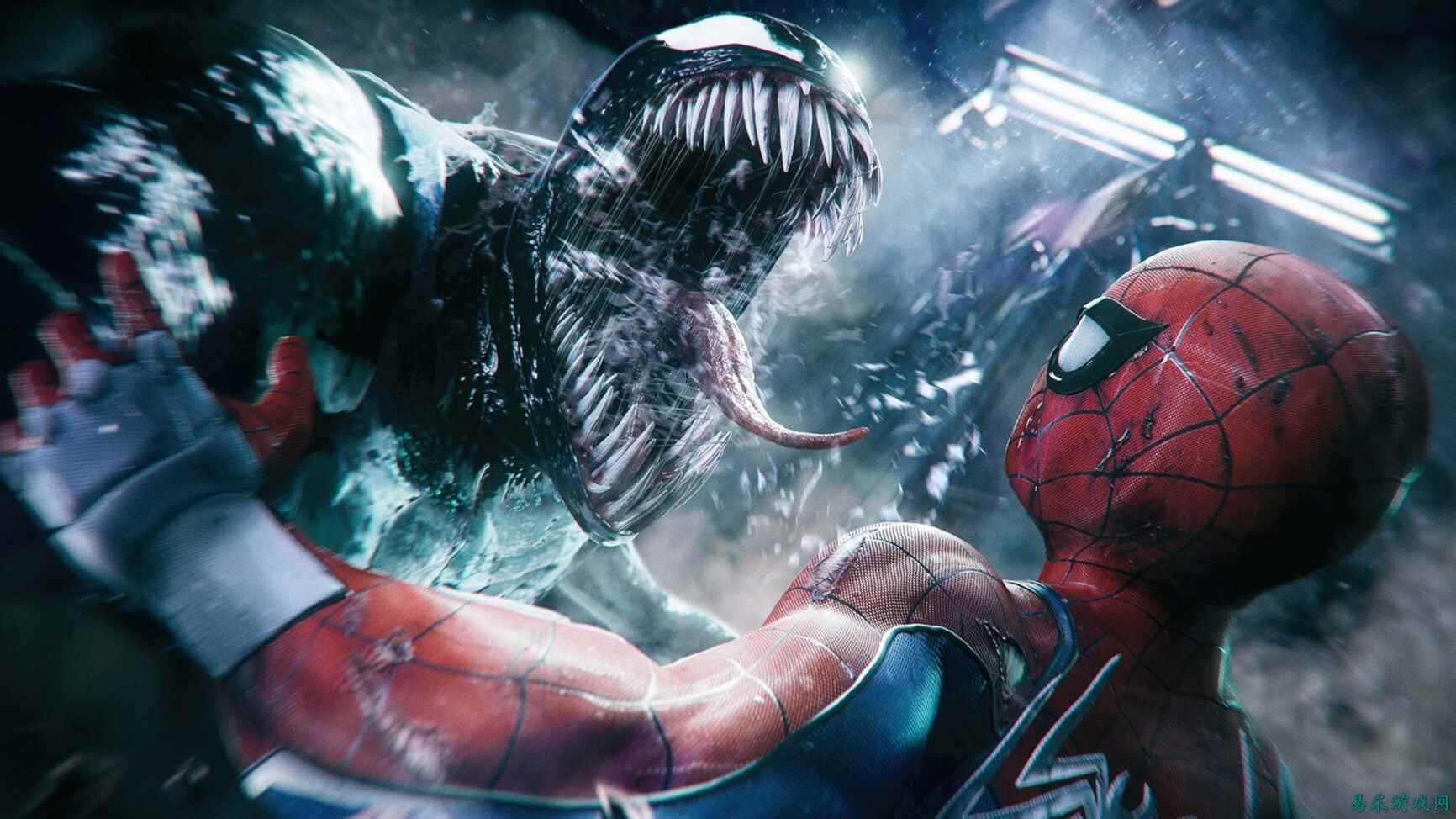 得益于现象级票房大片《蜘蛛侠：全新一天》，Marvel's Spider-Man 2 在发售三年后迎来人气大涨