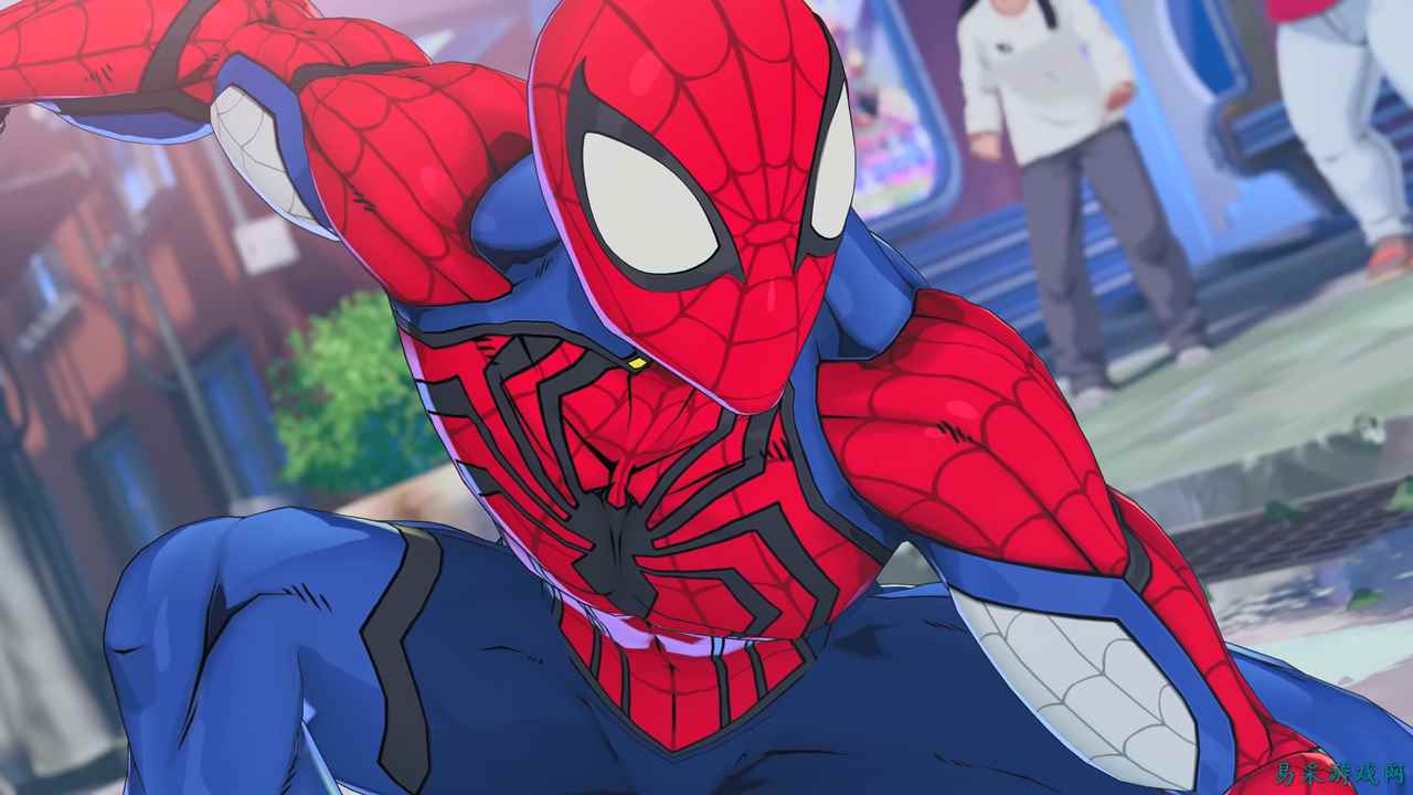 Arc System发布《Marvel Tokon》PC版更新，玩家称大部分问题已得到修复