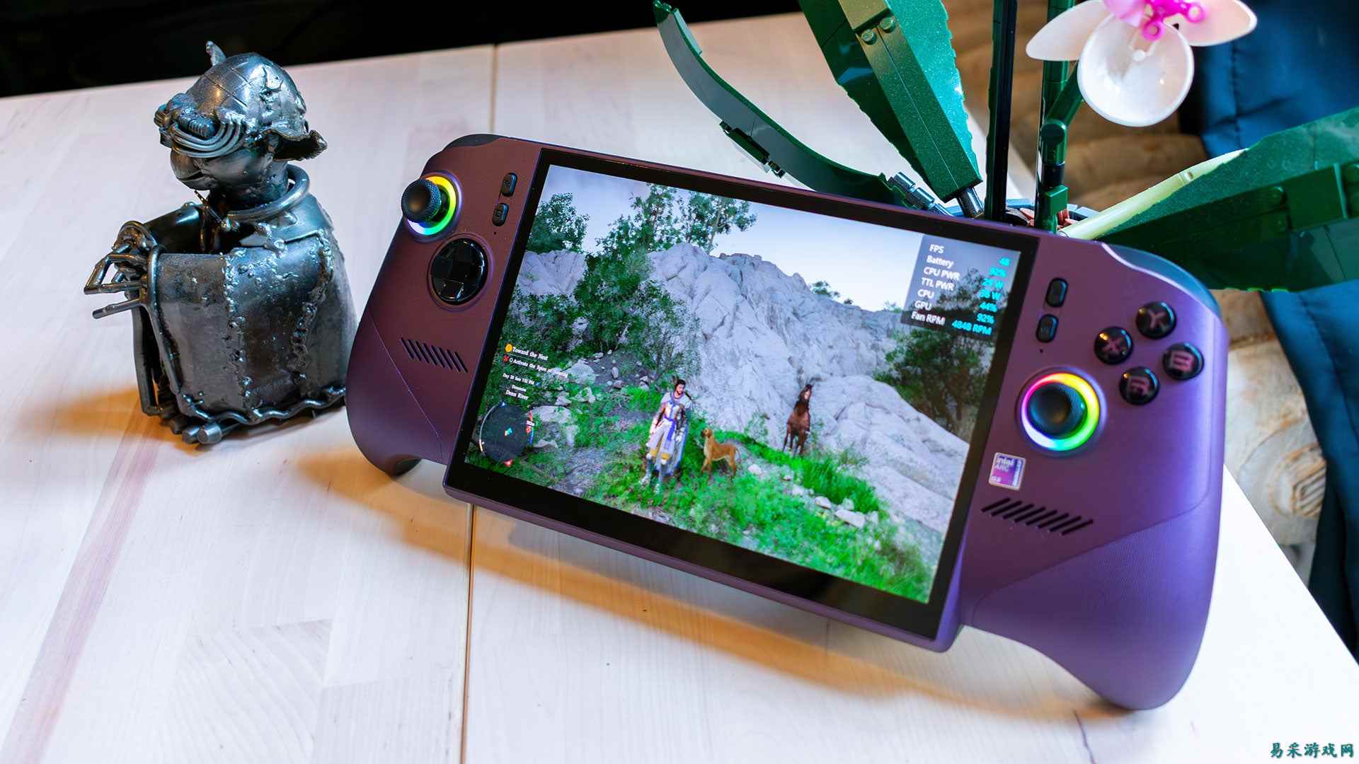 Valve 正在扩大 SteamOS 的掌机支持范围，期待其生态持续壮大