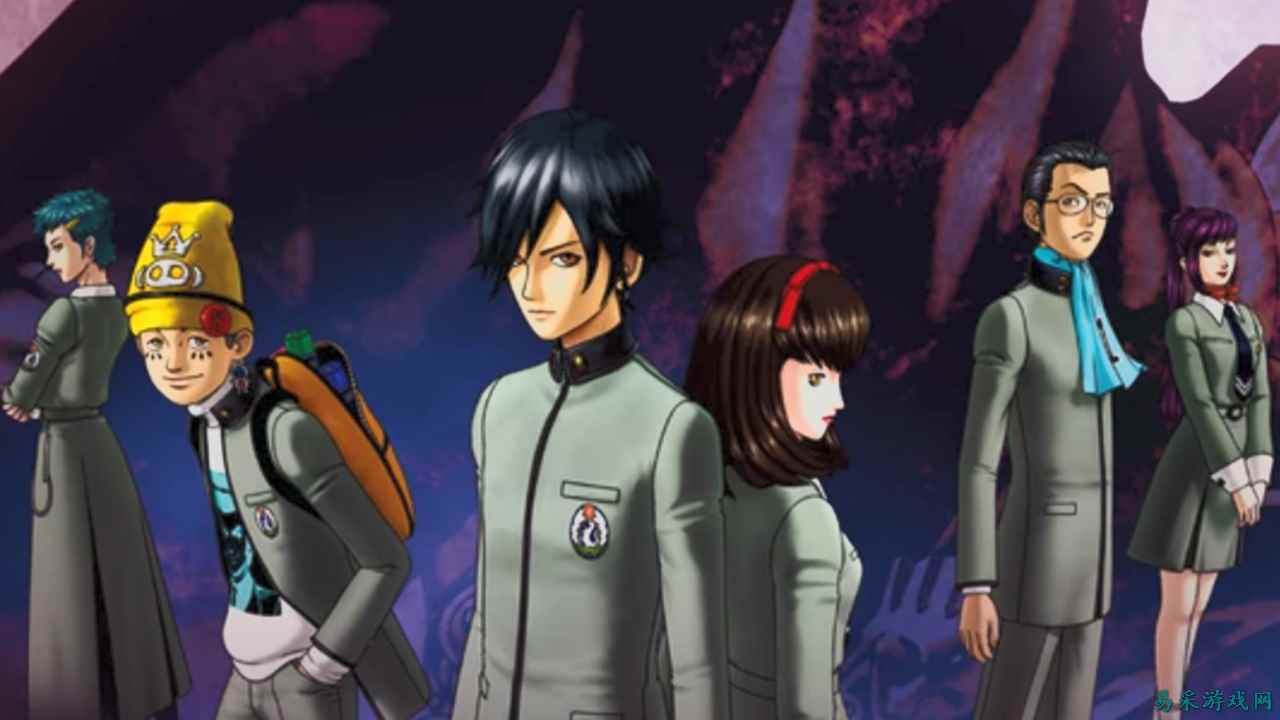 Atlus制作人表示：“我认为我们必须制作 Persona 1 和 女神异闻录Q2 的重制版”