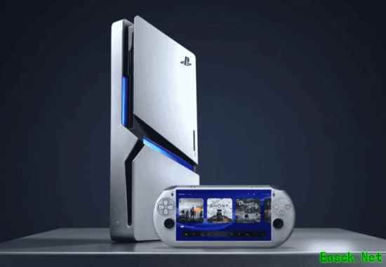 索尼全新掌机爆料 非串流 爽玩PS4/5/6三世代游戏