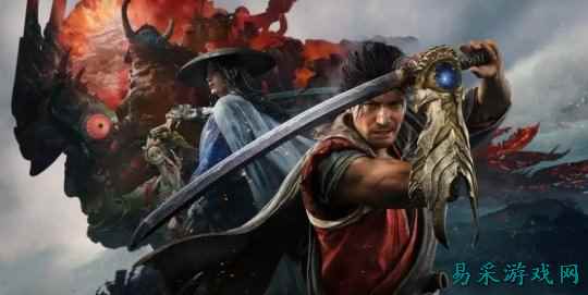 几乎没有重复！ 《鬼武者：剑之道》拥有300种格挡动画