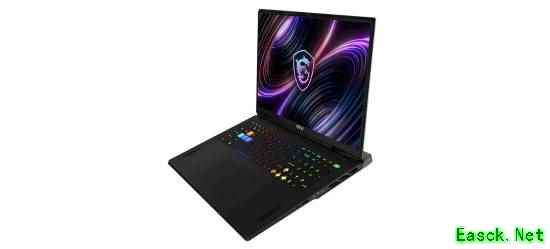 国补后17499元！微星泰坦18新配置开售：Ultra 9 275HX+RTX 5070Ti
