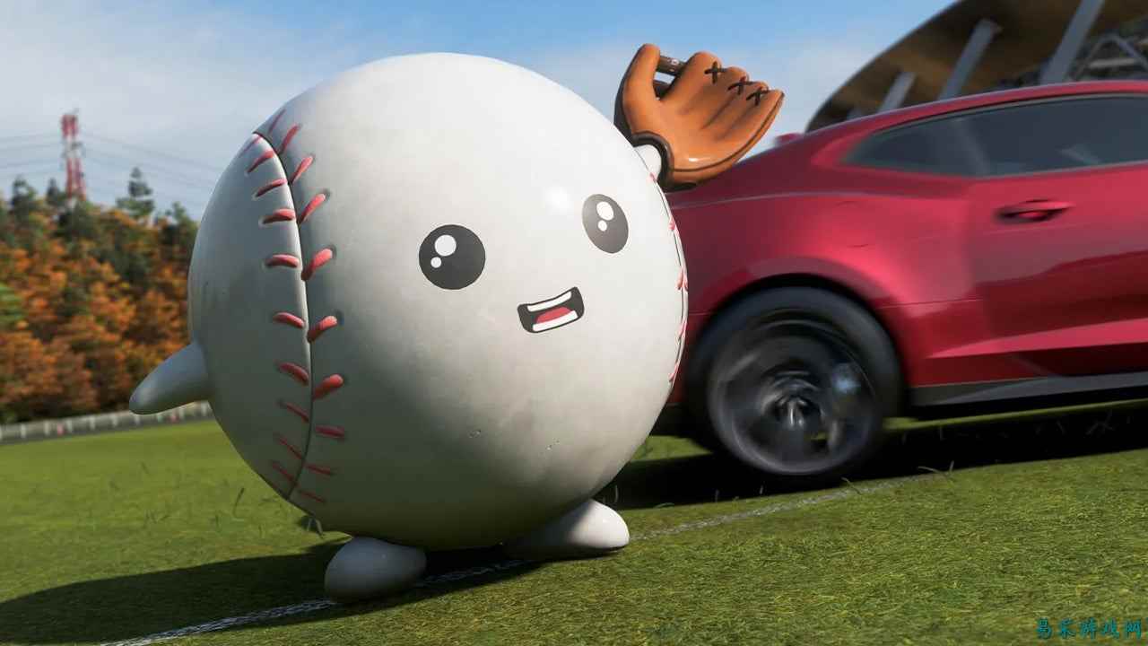 Forza Horizon 6 将迎来全新限时计时赛赛道，为期四周。