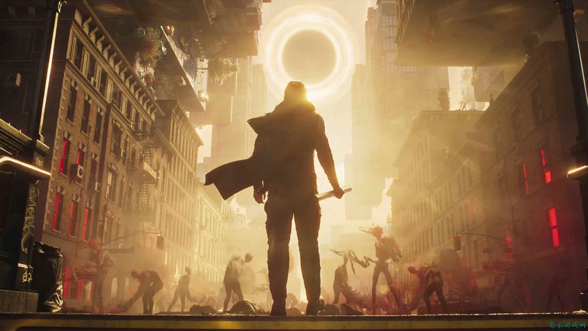 “首日必买之作”：Remedy 对 公交车检票员模拟器 Resonant 寄予厚望，心灵杀手2 销量已突破300万份