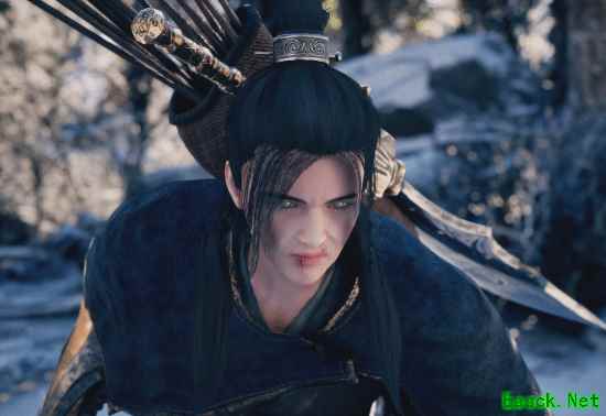 风虎云龙实机演示曝光：潜行暗杀+双持武学重构武侠ARPG玩法