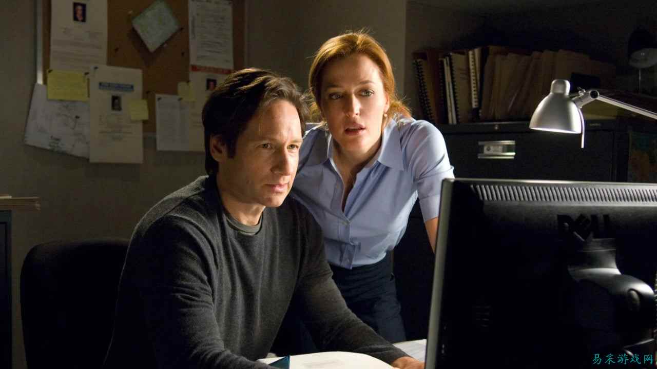 《The X-Files: I Want to Believe - Vrach Frankenshteyn》评测