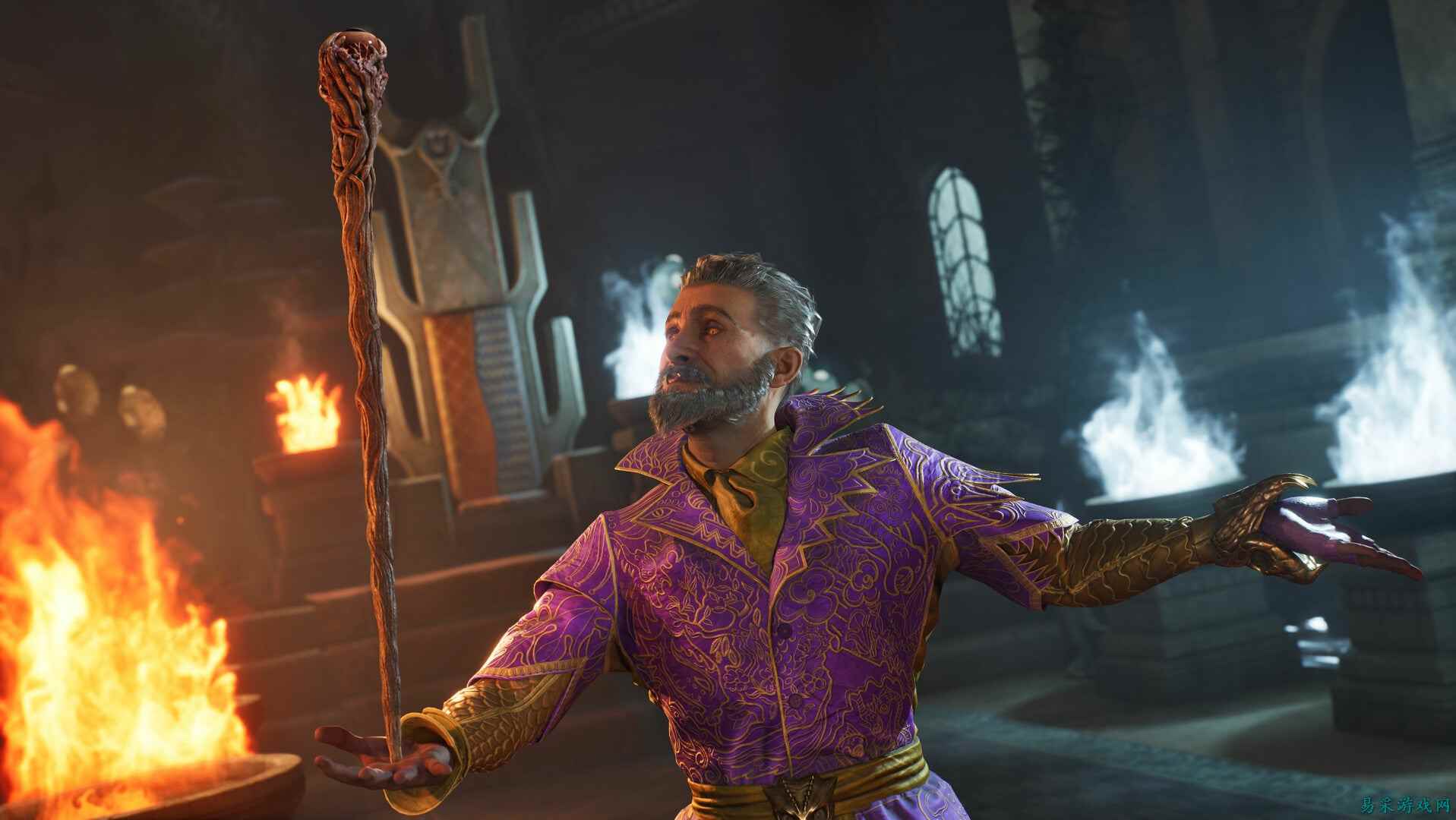 Bethesda终于确认《上古卷轴IV：湮灭重制版》补丁即将发布