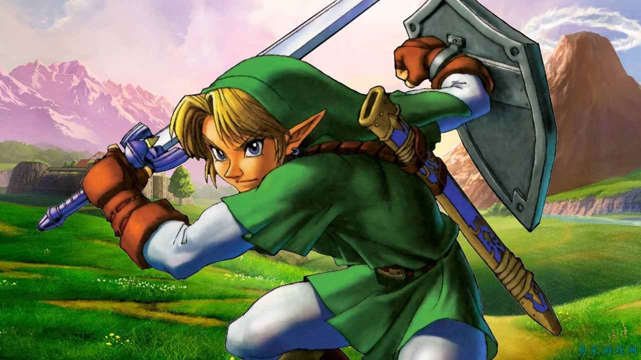 疑似《塞尔达传说：智慧的回响》40周年版 Nintendo Switch 2 主机谍照曝光