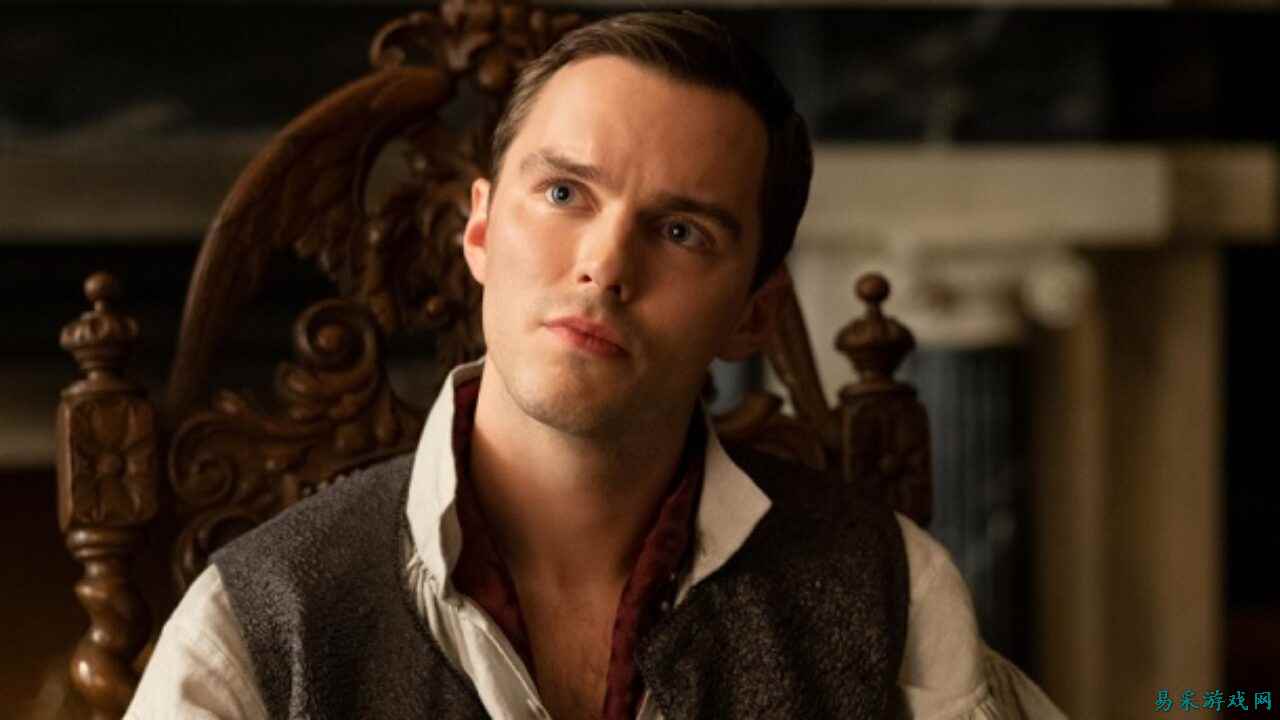 HBO 剧集《哈利波特：魁地奇冠军》第二季选定尼古拉斯·霍尔特饰演吉德罗·洛哈特