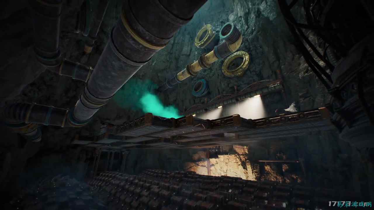 《永恒之塔2》更新：推出全新副本 优化职业