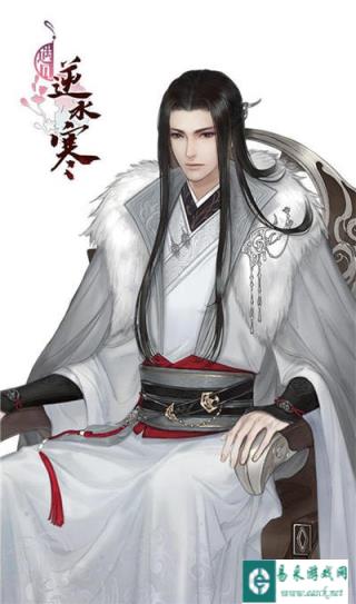 遇见逆水寒无情送礼攻略 无情怎么加好感度