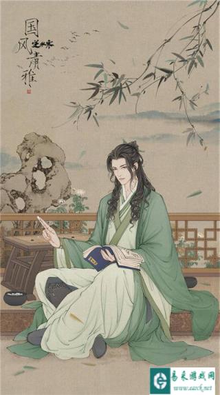 遇见逆水寒顾惜朝加好感度物品 顾惜朝怎么攻略