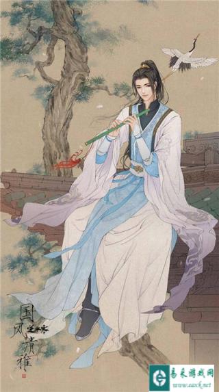 遇见逆水寒叶问舟加好感度攻略 最爱的是小师妹