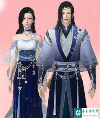 遇见逆水寒流萤夜苒套装获取途径介绍 获得方法